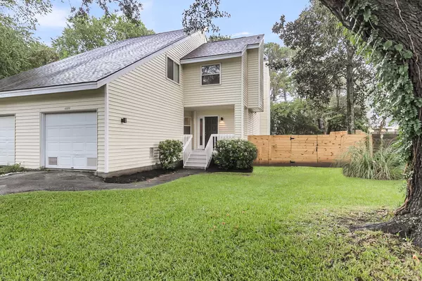 Charleston, SC 29412,1225 Valley Forge Dr