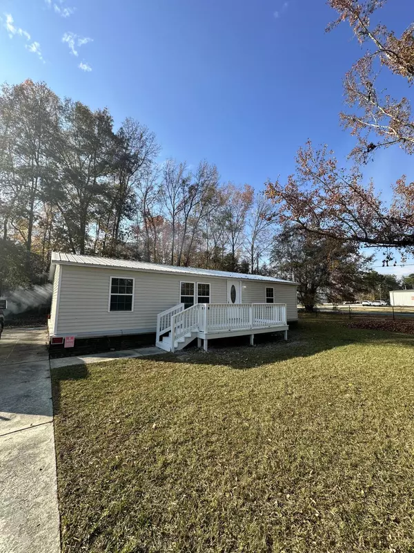 600 Flamingo Rd, Sumter, SC 29153