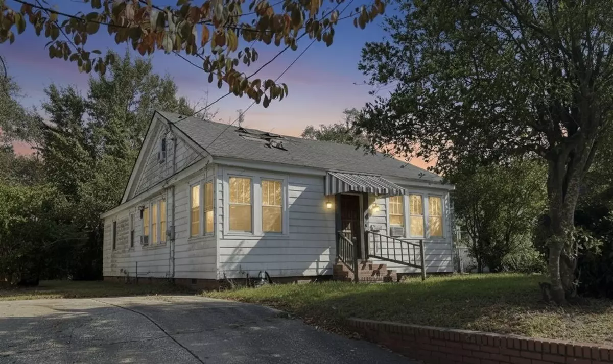 Charleston, SC 29403,872 Ashley Ave