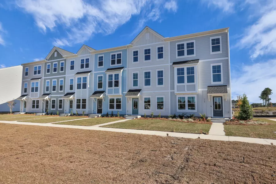 132 Buck Fever Ln, Summerville, SC 29486