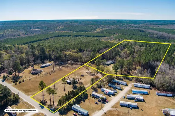 Orangeburg, SC 29118,170 Mill Branch Rd