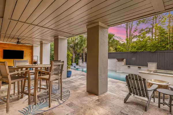 Mount Pleasant, SC 29464,1517 Mossy Branch Way