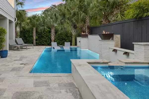 Mount Pleasant, SC 29464,1517 Mossy Branch Way