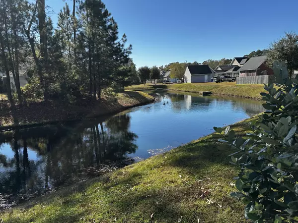 Charleston, SC 29414,1628 Seabago Dr