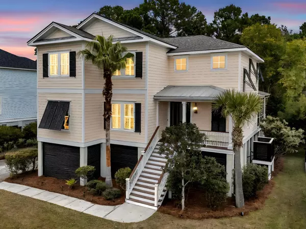 Mount Pleasant, SC 29466,2689 Crooked Stick Ln