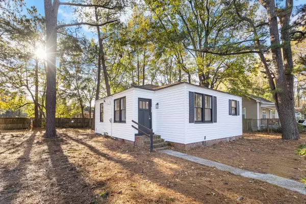 2671 Houston St, North Charleston, SC 29405