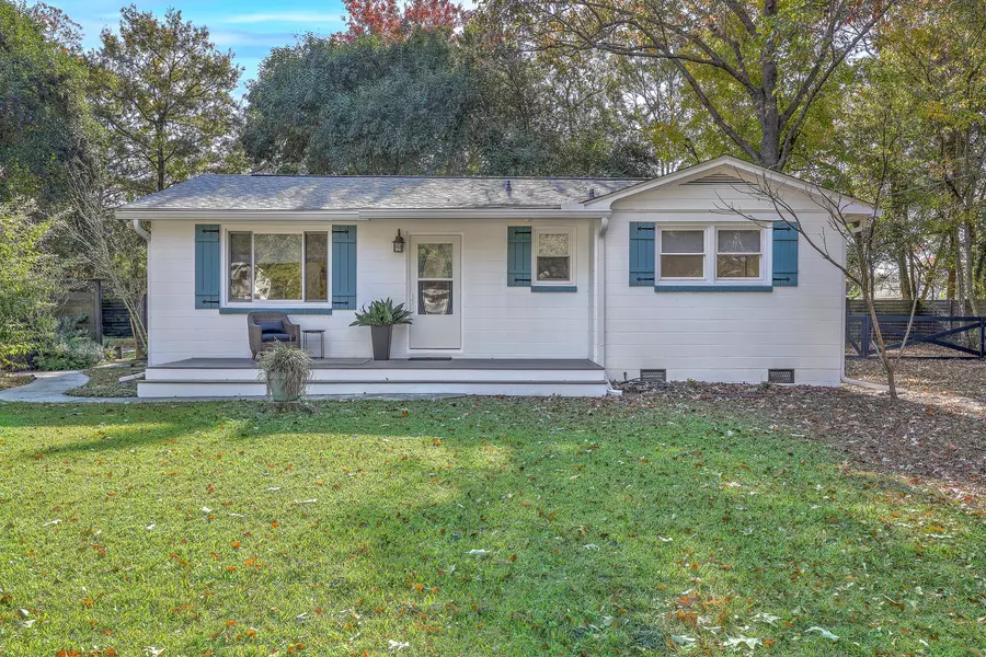 3471 Cynthia Dr, Johns Island, SC 29455