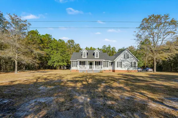 Early Branch, SC 29916,2060 Davidson Tower Rd