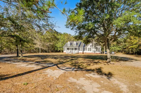 Early Branch, SC 29916,2060 Davidson Tower Rd