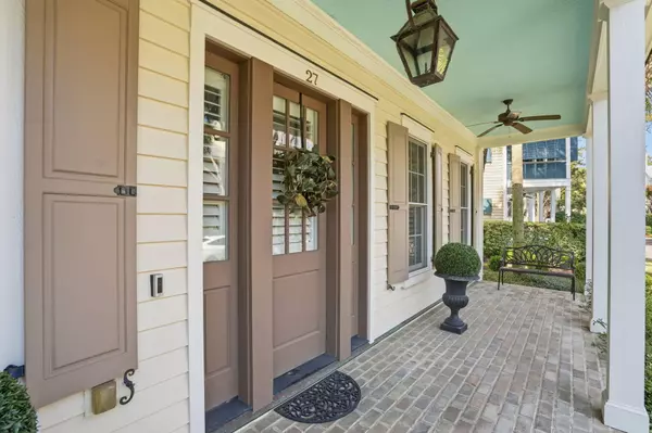 Mount Pleasant, SC 29464,27 Fairhope Rd