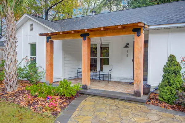 Charleston, SC 29412,18 Hillcreek Blvd