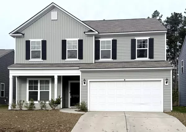 231 Hayworth Rd, Summerville, SC 29486