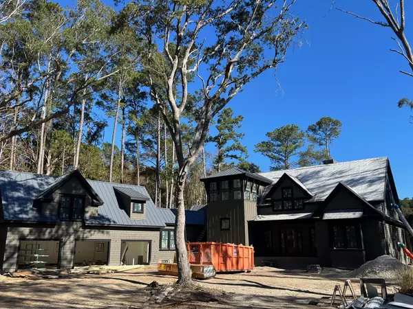 Johns Island, SC 29455,2486 Bald Eagle Ln