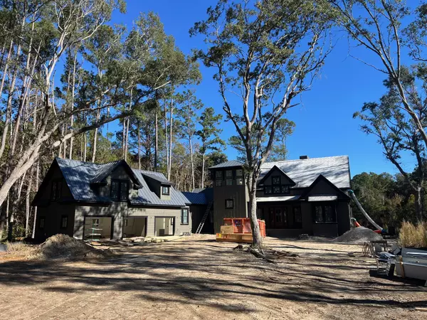 2486 Bald Eagle Ln, Johns Island, SC 29455