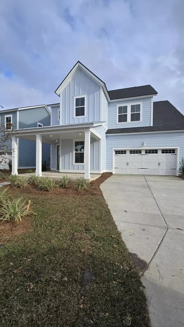 Summerville, SC 29486,334 Citrus Dr