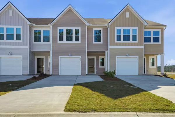 402 Tiliwa St, Summerville, SC 29486