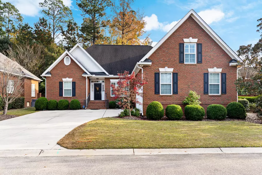 168 Cloister Cove Ln, Orangeburg, SC 29115
