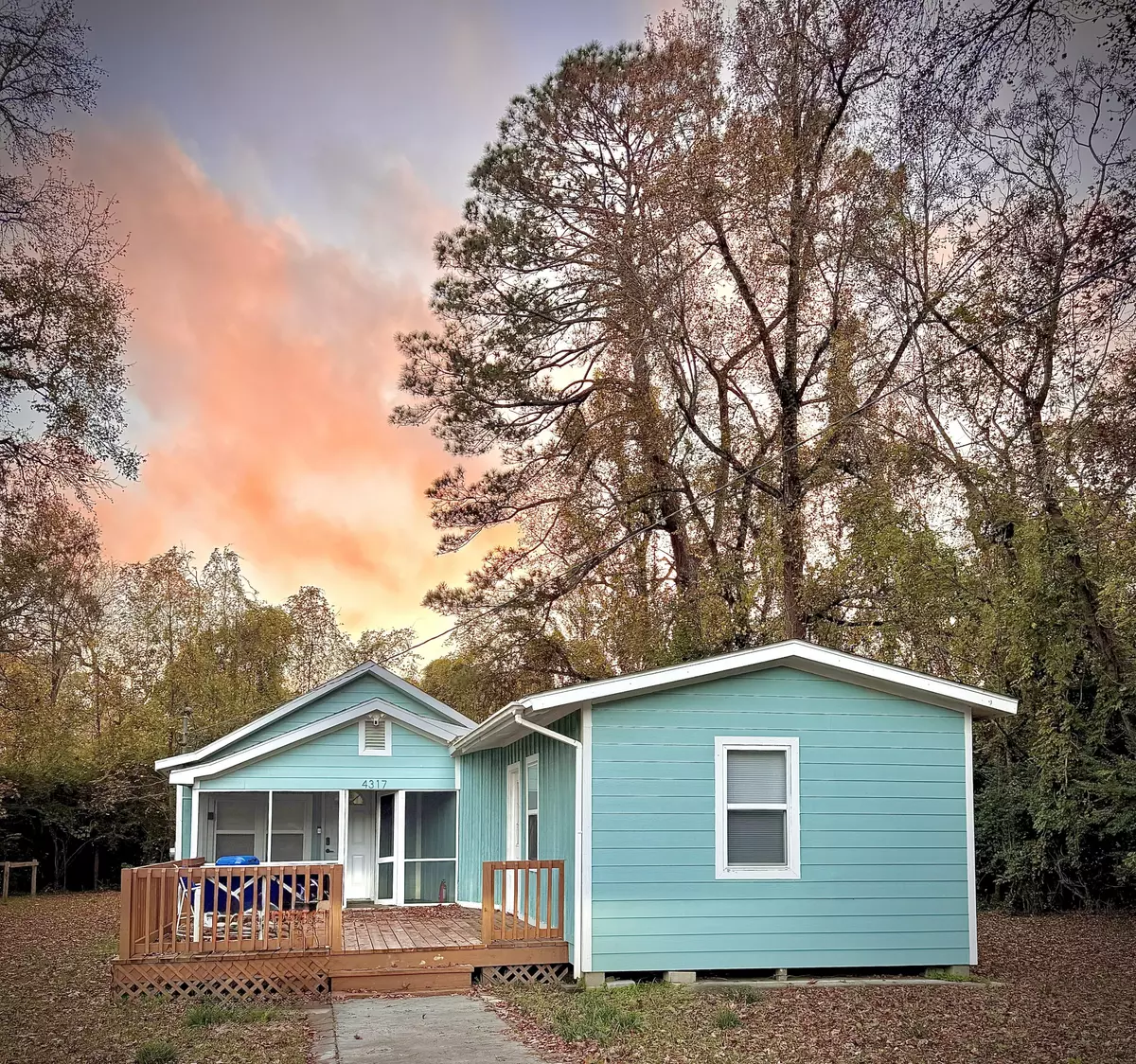 Ravenel, SC 29470,4319 Davison Rd