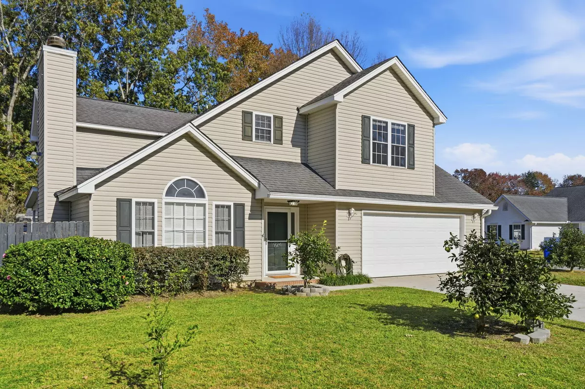 Charleston, SC 29414,1924 Cypress Branch Ct