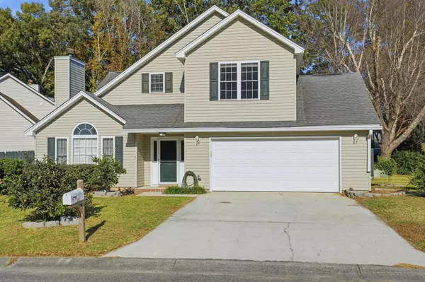 Charleston, SC 29414,1924 Cypress Branch Ct