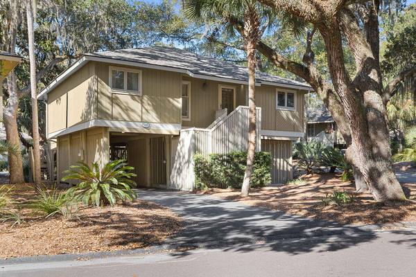 1112 Summerwind Ln, Johns Island, SC 29455