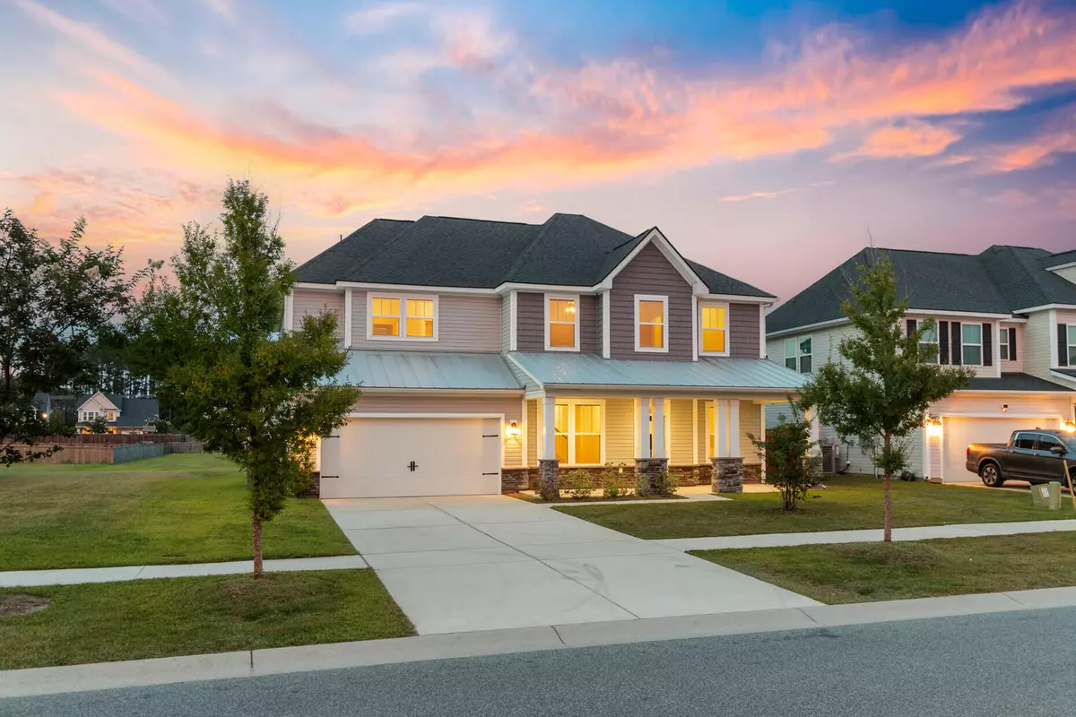 Summerville, SC 29486,461 Spectrum Rd