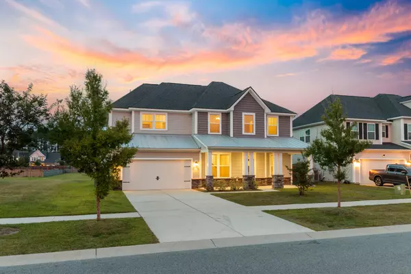 461 Spectrum Rd, Summerville, SC 29486