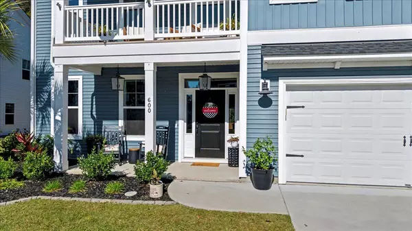 Summerville, SC 29486,600 Dunswell Dr