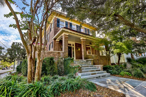 Charleston, SC 29401,173 Tradd St