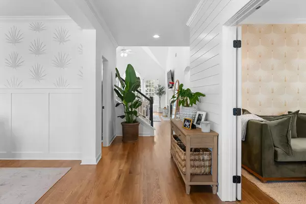 Mount Pleasant, SC 29466,1712 James Basford Pl