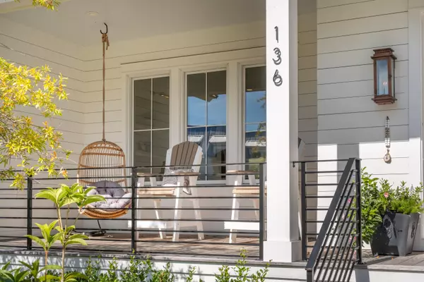 Charleston, SC 29492,136 Iron Bottom Ln