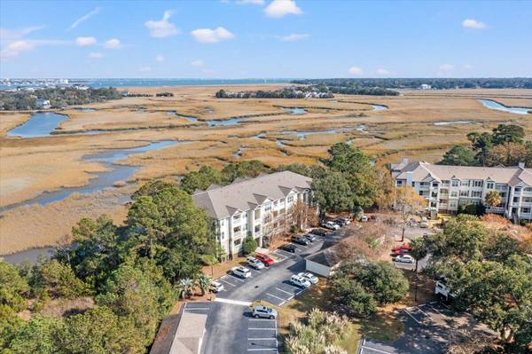 700 Daniel Ellis Dr #6108, Charleston, SC 29412