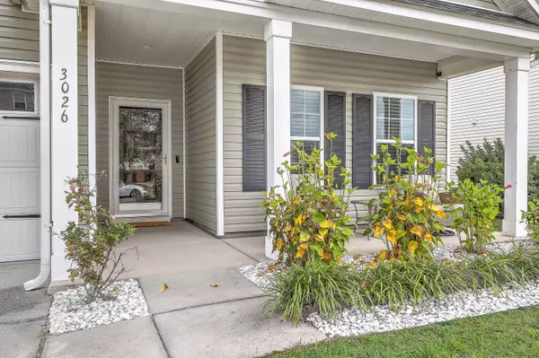 Ladson, SC 29456,3026 Adventure Way