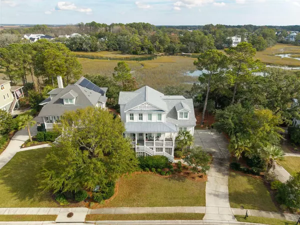 Mount Pleasant, SC 29464,282 River Oak Dr