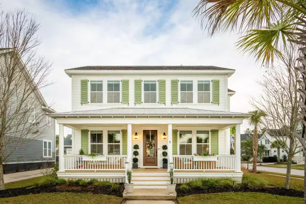 Mount Pleasant, SC 29466,3621 Woodend Way Way