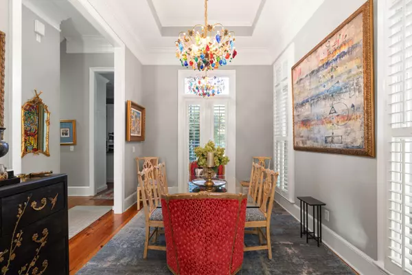 Mount Pleasant, SC 29464,35 John Galt Way