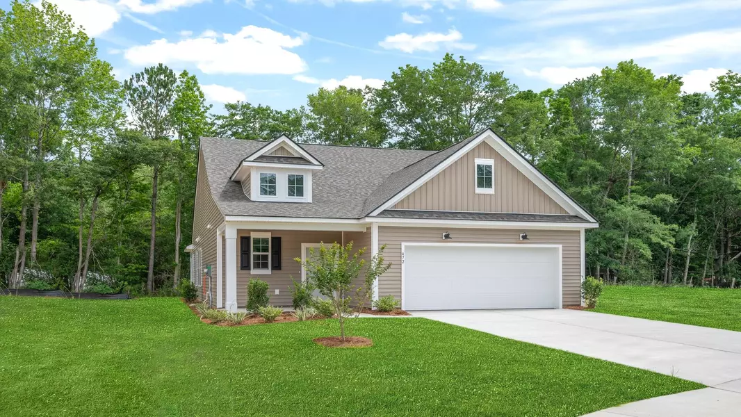 478 Cadbury Loop, Summerville, SC 29486