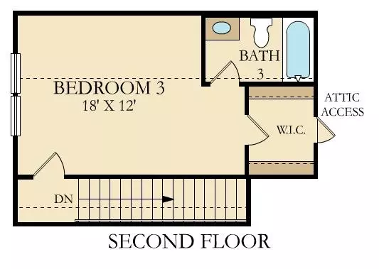 Summerville, SC 29486,115 Bloomsbury St