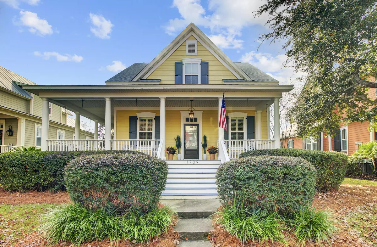 Charleston, SC 29492,1709 Doldridge St