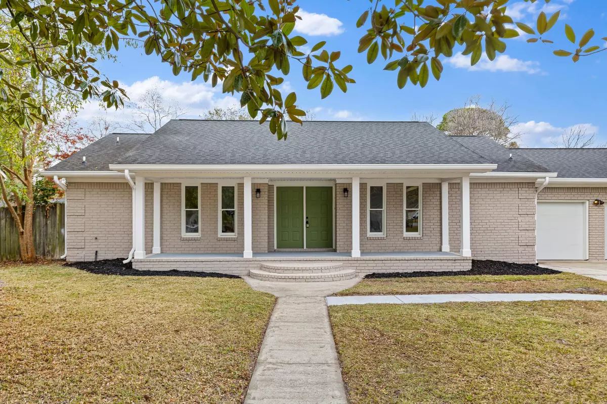 Summerville, SC 29486,100 Brevard Ct