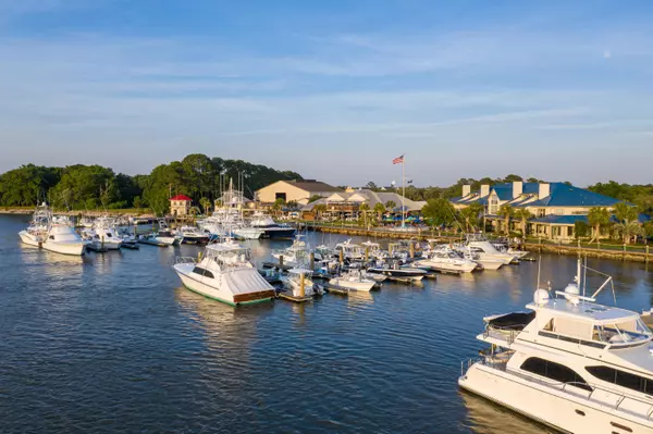 Seabrook Island, SC 29455,1880 Andell Bluff Blvd #E-17