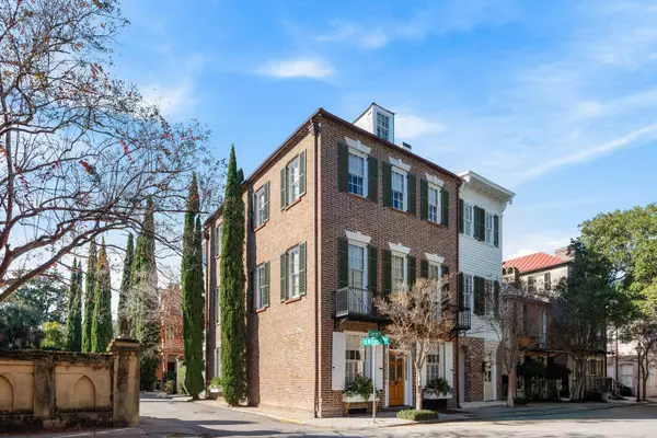 103 Church St #A, Charleston, SC 29401