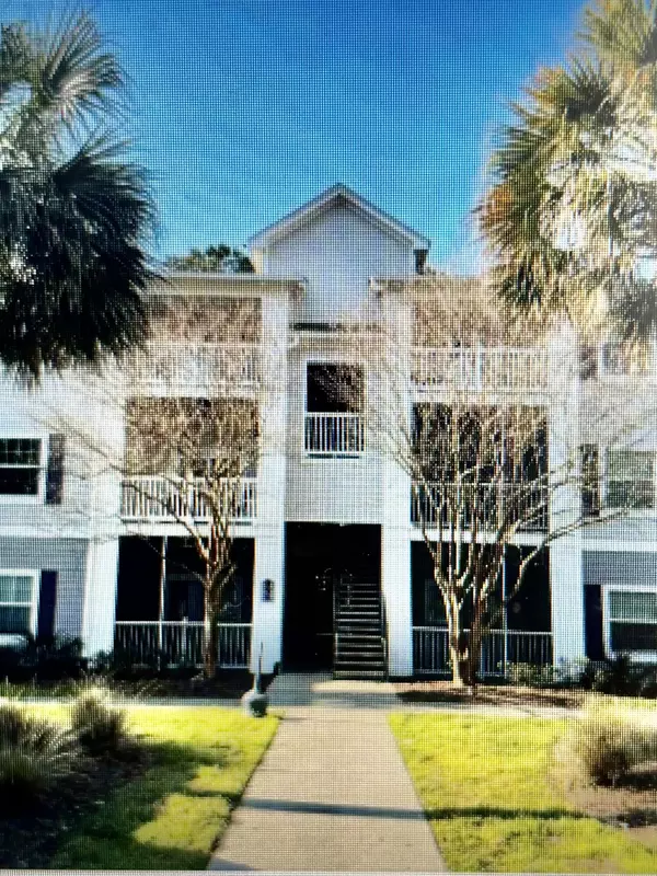 1300 Park West Blvd #601, Mount Pleasant, SC 29466