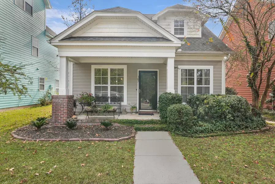 107 Trillium Ave, Summerville, SC 29483