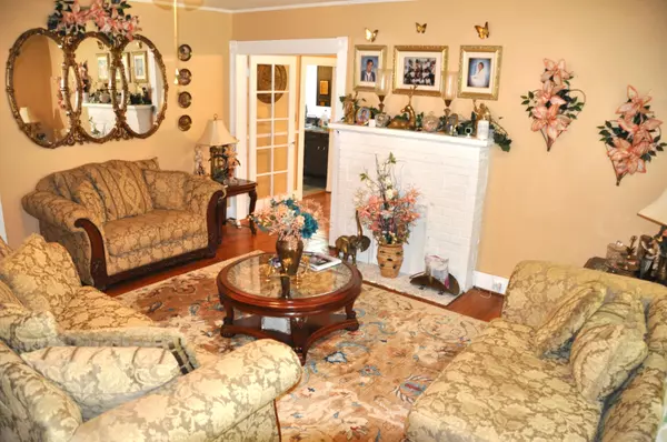 North, SC 29112,9414 North Rd