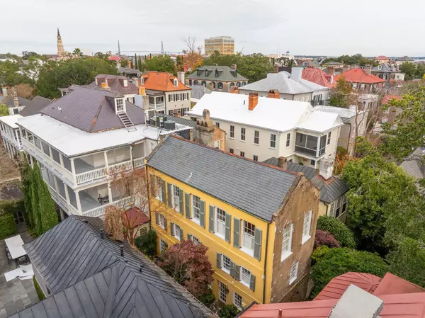 Charleston, SC 29401,61 1/2 Tradd St