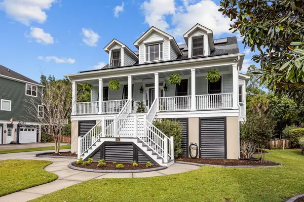 Mount Pleasant, SC 29466,2621 Ringsted Ln