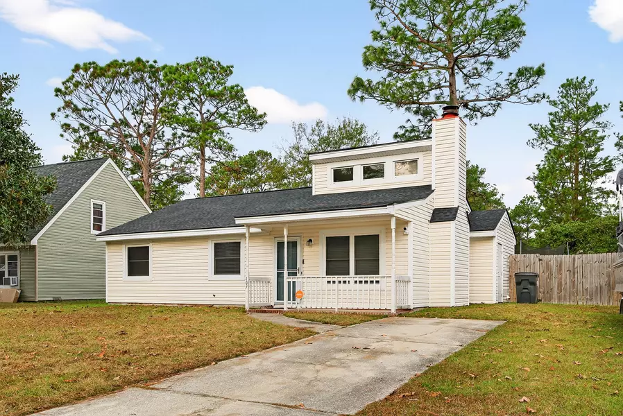 107 Broken Trail Trl, Summerville, SC 29486