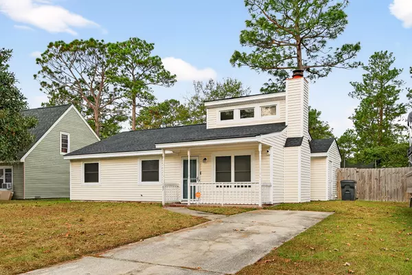 107 Broken Trail Trl, Summerville, SC 29486