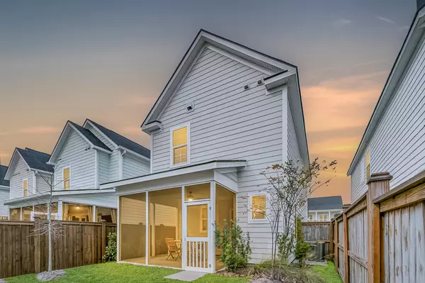 Summerville, SC 29486,317 Eclipse St